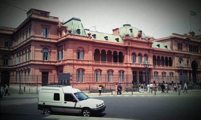 CasaRosada
