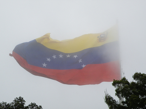 El Comandante’s illness leaves Venezuela on the brink of the unknown (Photo by JR2V published on Flickr under a CC BY-NC-SA 2.0 license)