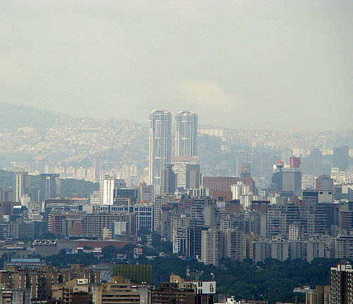 Caracas