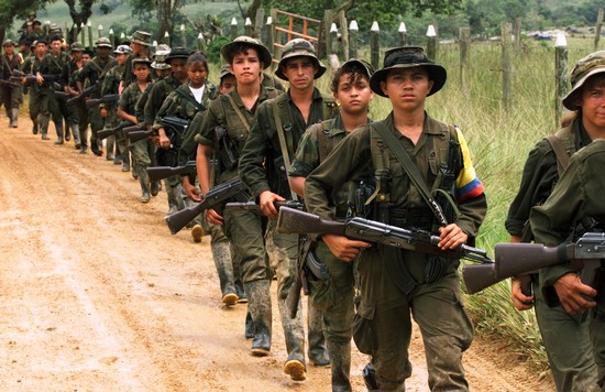 Farc