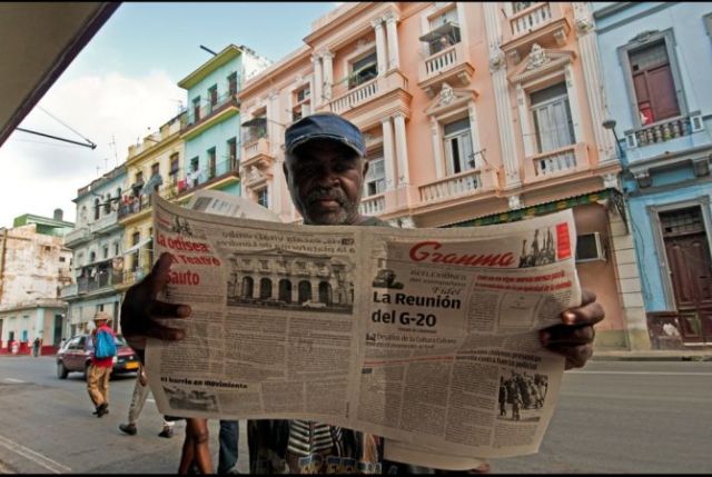 The news from Cuba suggests a window of opportunity 