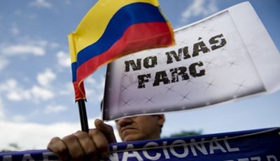 Can Colombians accept FARC in civil society