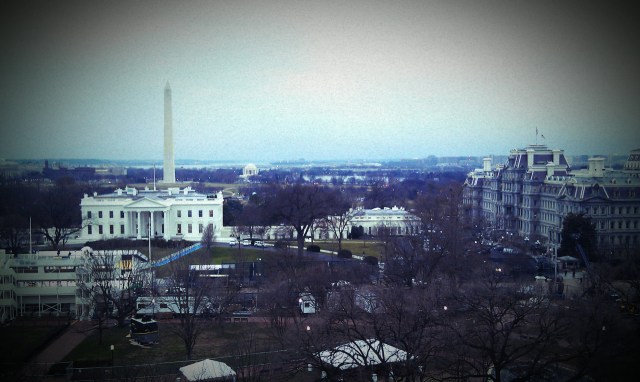 Could Washington do more for free trade in the Americas?