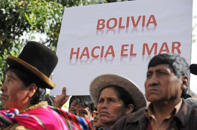 An Ocean of Opportuntiy