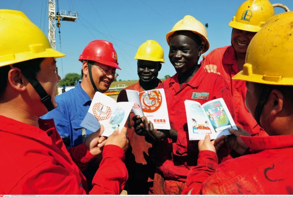 Many Afrian leaders hope BRICS will take sustained interest in infrastructure finance