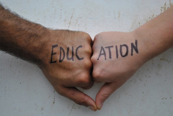 Development is more than just money