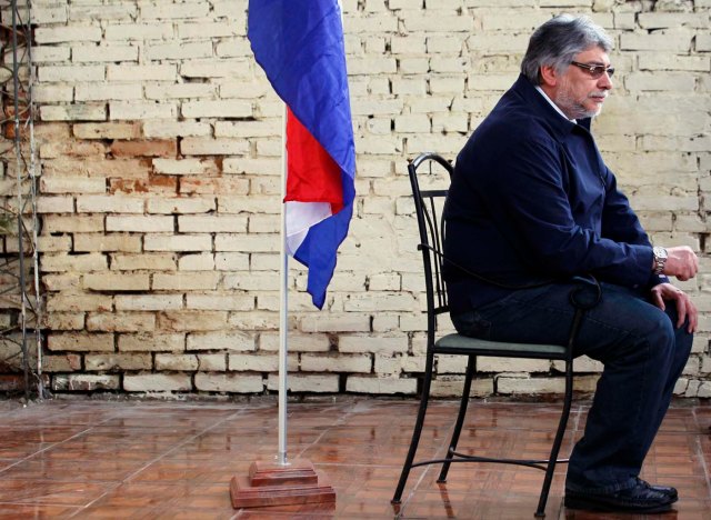 Fernando Lugo: Not the transformative president many hoped he would be