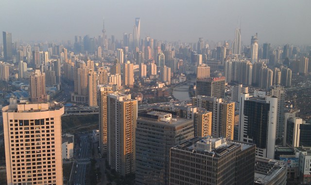 Does Beijing want to rip a new canal through Nicaragua? That's what Xi said.