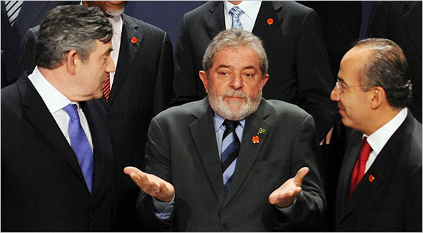 We Don't Know Either