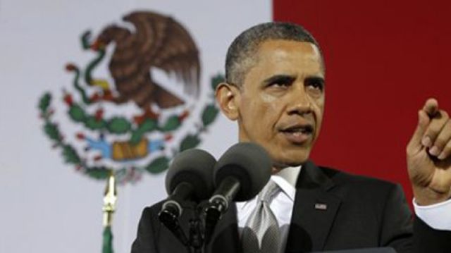 "Yo No Soy Marinero...." El Capitan visits Latin America