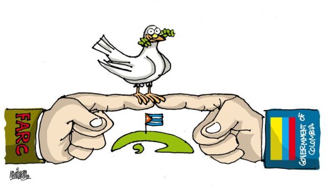 Breakthrough, or more heart break?