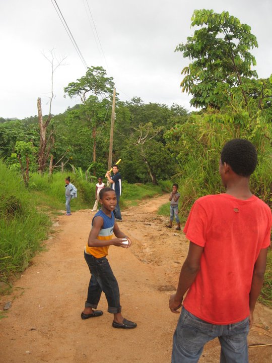 Welcome to the machine