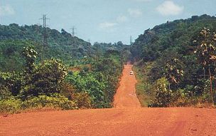 Nobody's Backyard's Backyard!