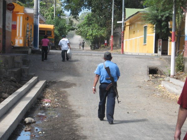 "What I erected with superhuman effort will drown in the muck of rebellion." S.B. 1829