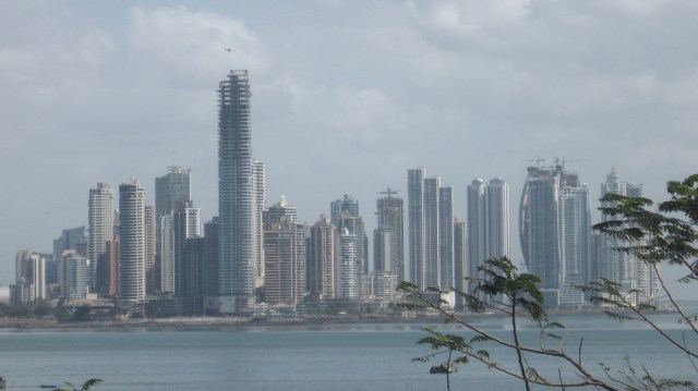 Panama City has some decisions to make