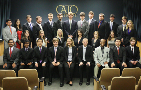 CATO Institute: Concerned that prosecuting Pinochet could set bad example