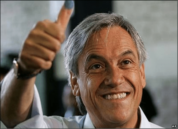 I’d still vote for me