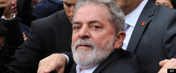 ...we didn't see it coming either