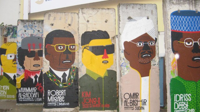 It takes more than hostility to Wall Street to be an authoritarian