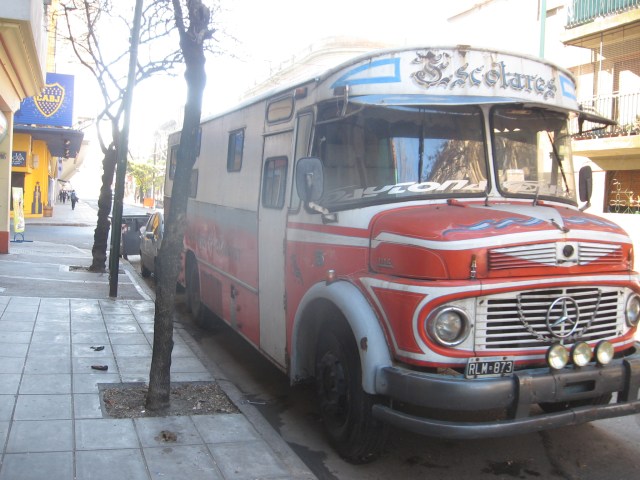 Enjoy the ride...while it lasts