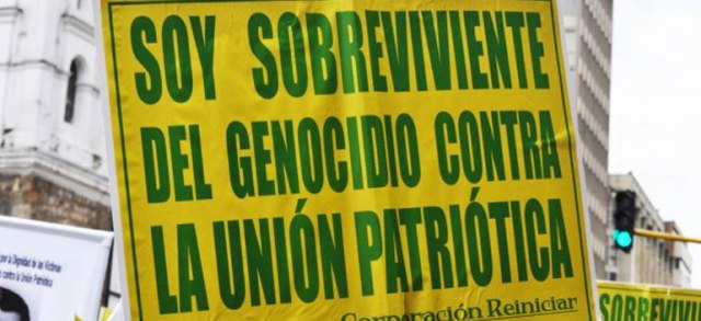The last time the Colombian left tried politics over guns, it ended very poorly