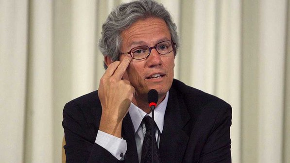Fogo de Chao: Brazil's IMF Rep has Beef