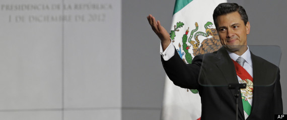 And the new oil monopoly goes to...