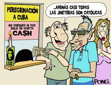 cartooncuba