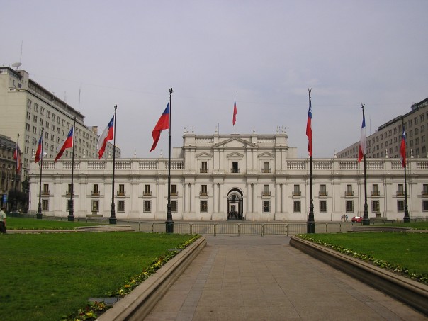 A new day--only after a long and painful (and incomplete?) reconstruction 