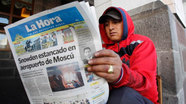 There's an app for that