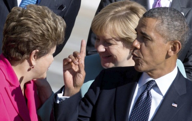 Yeah...well Germany has got my back!