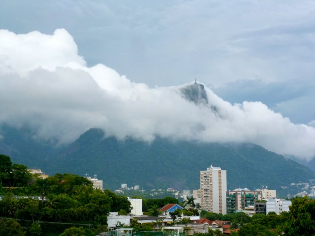 A cloud of uncertainty befalls the upcoming Brazilian elections