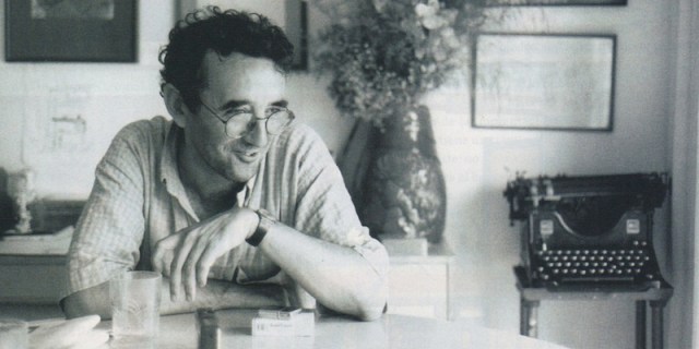 The first giant of 21st Century Latin American Letters