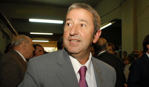 Julio Cobos wins Mendoza