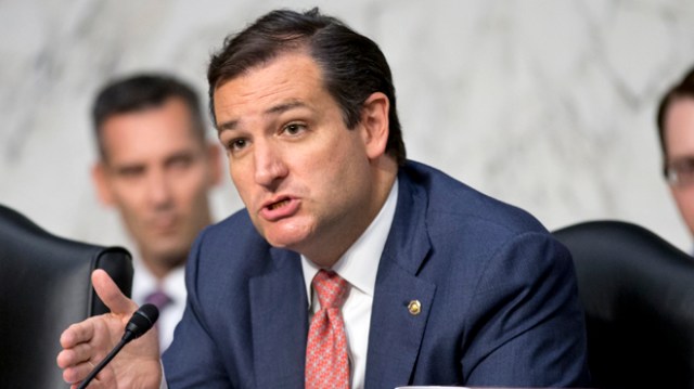 Latin America has seen this film before, and it has a bad ending