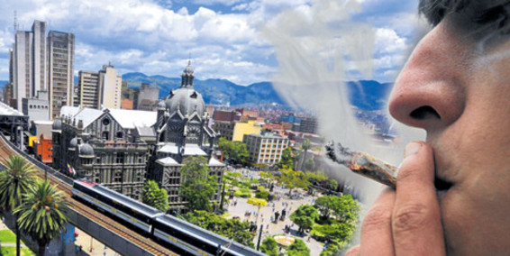 Narcotourism in Medellin: What could go wrong?