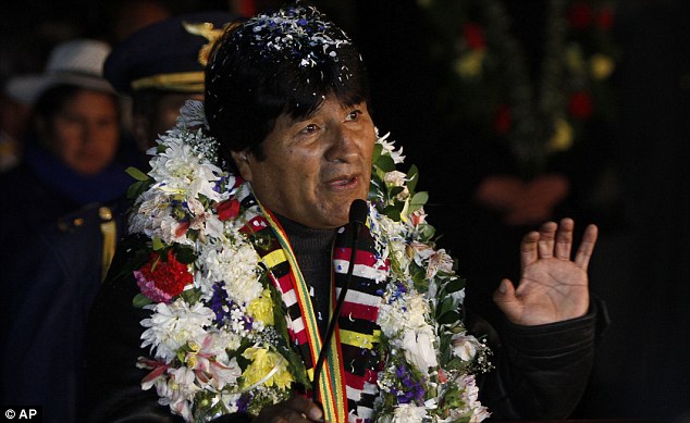 Where's the money, Lebowski? 