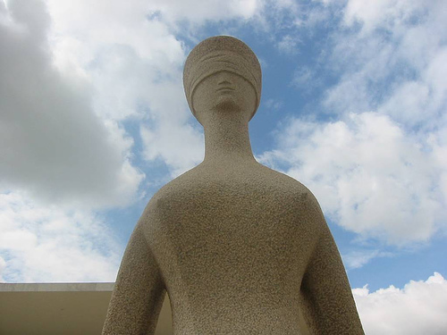 brazil lady justice