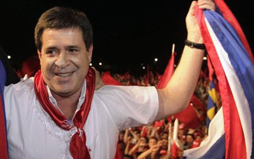 Oh, I think they like me