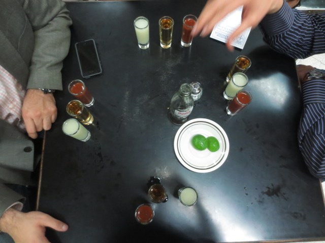 One reform, two reform, three reform, four