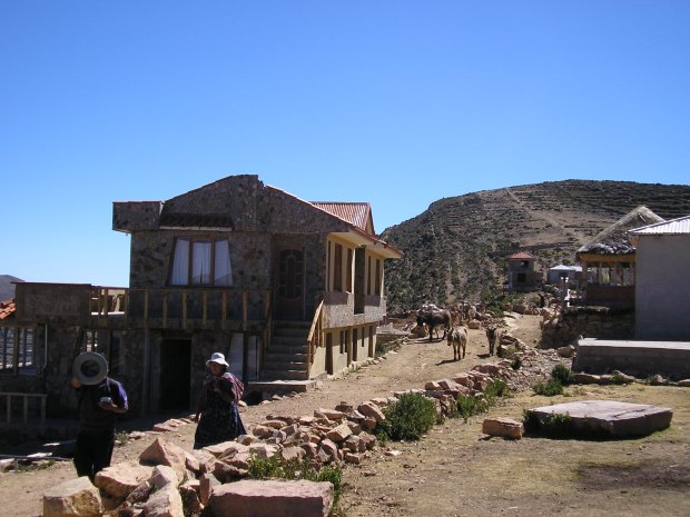 You may want to hide your face after this investment