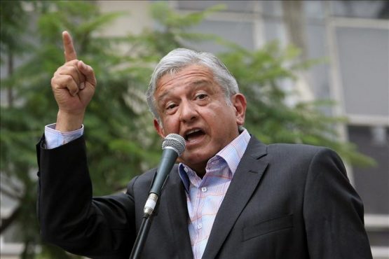 AMLO: ready for one more run?