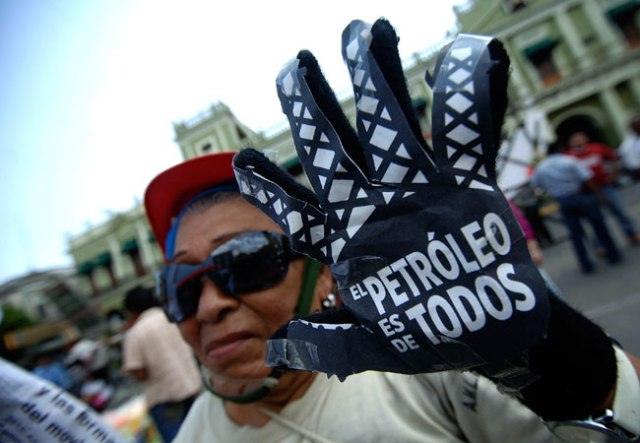 The debate over energy reform in Mexico is far from over