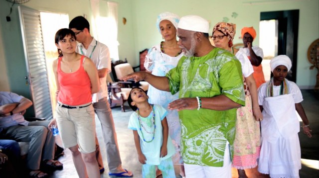 New space for new ideas