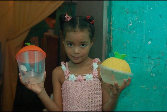 The return of choice