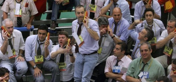 I thought you'd never call