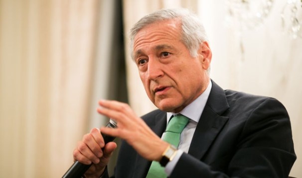 Heraldo Muñoz suggests that MERCOSUR and the Pacific Alliance should unite. What could possibly go wrong?