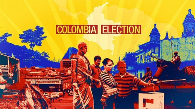 colombian election
