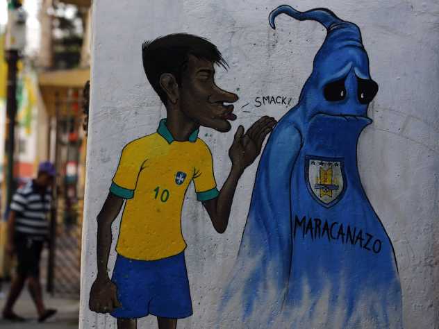 Can Brazil overcome the ghost of low growth?