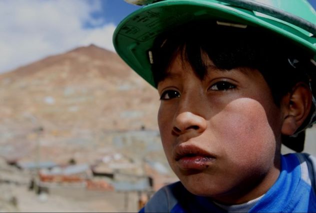 If the answer is child labor, Bolivia is asking the wrong question